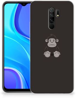 B2Ctelecom GSM Hoesje Xiaomi Redmi 9 Trendy Telefoonhoesjes Gorilla