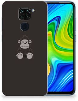 B2Ctelecom GSM Hoesje Xiaomi Redmi Note9 Trendy Telefoonhoesjes Gorilla