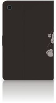 B2Ctelecom Hippe Hoesje Samsung Galaxy Tab A7 (2020) Tablet Hoes met Magneetsluiting Gorilla