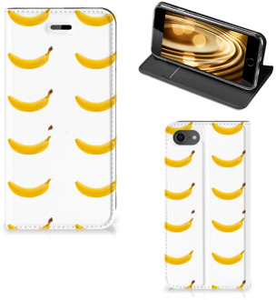 B2Ctelecom Hoesje iPhone 7 | 8 Banana