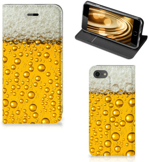 B2Ctelecom Hoesje iPhone 7 | 8 Bier