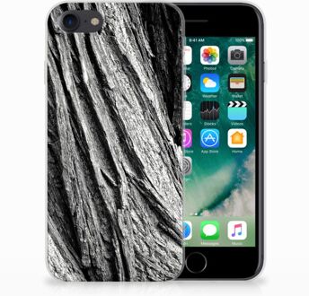 B2Ctelecom Hoesje iPhone SE (2020) en iPhone 8 | 7 Boomschors