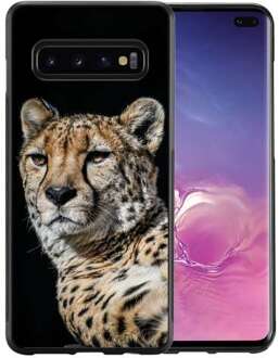 B2Ctelecom Hoesje Maken Galaxy S10 Plus met Foto