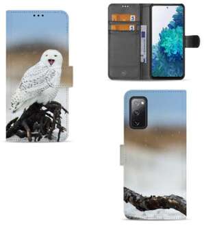 B2Ctelecom Hoesje Maken Galaxy S20 FE met Foto's