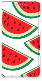 B2Ctelecom Hoesje ontwerpen Originele Cadeaus Samsung Galaxy S20 FE Smartphone Cover Watermelons