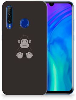 B2Ctelecom Honor 20 Lite Telefoonhoesje met Naam Gorilla