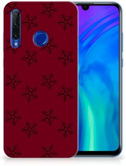 B2Ctelecom Honor 20 Lite TPU bumper Sterren