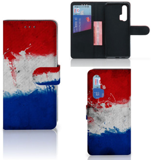 B2Ctelecom Honor 20 Pro Bookstyle Case Nederland