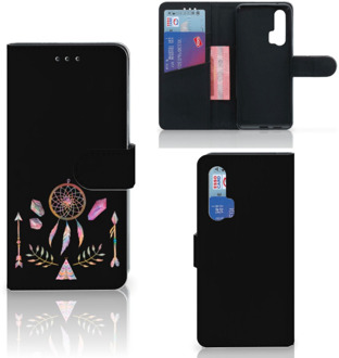 B2Ctelecom Honor 20 Pro Leuk Hoesje Boho Dreamcatcher