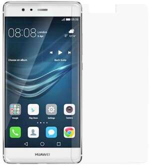 B2Ctelecom Huawei Ascend P9 Screenprotector van echt Glas