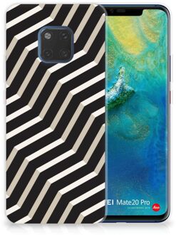 B2Ctelecom Huawei Mate 20 Pro TPU Hoesje Design Illusion