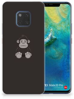 B2Ctelecom Huawei Mate 20 Pro Uniek TPU Hoesje Gorilla