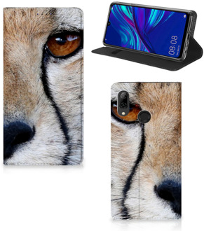 B2Ctelecom Huawei P Smart (2019) Standcase Hoesje Design Cheetah