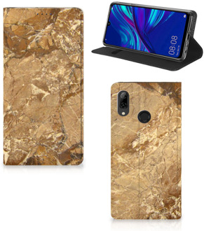 B2Ctelecom Huawei P Smart (2019) Standcase Hoesje Design Marmer