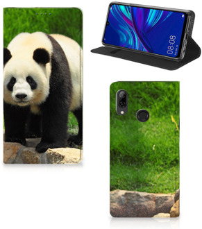 B2Ctelecom Huawei P Smart (2019) Standcase Hoesje Design Panda