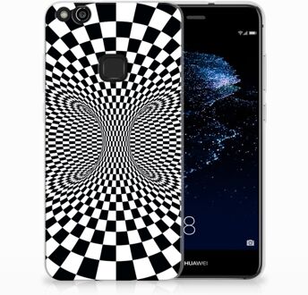 B2Ctelecom Huawei P10 Lite TPU Hoesje Design Illusie