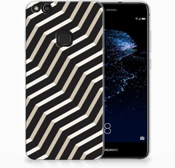 B2Ctelecom Huawei P10 Lite TPU Hoesje Design Illusion