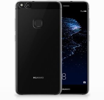 B2Ctelecom Huawei P10 Lite TPU Hoesje Design Kompas