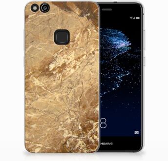 B2Ctelecom Huawei P10 Lite TPU Hoesje Design Marmer