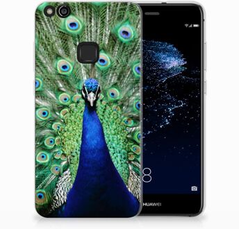 B2Ctelecom Huawei P10 Lite TPU Hoesje Design Pauw