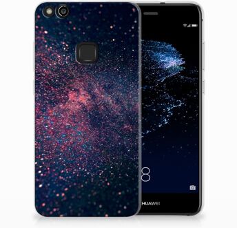 B2Ctelecom Huawei P10 Lite TPU Hoesje Design Stars