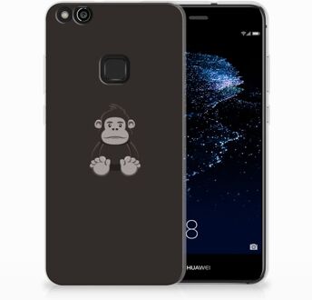 B2Ctelecom Huawei P10 Lite Uniek TPU Hoesje Gorilla