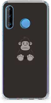 B2Ctelecom Huawei P30 Lite Stevige Bumper Hoesje Gorilla