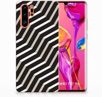 B2Ctelecom Huawei P30 Pro TPU Hoesje Design Illusion