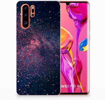 B2Ctelecom Huawei P30 Pro TPU Hoesje Design Stars