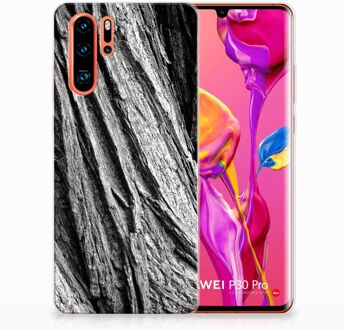 B2Ctelecom Huawei P30 Pro Uniek TPU Hoesje Boomschors