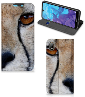 B2Ctelecom Huawei Y5 (2019) Hoesje maken Cheetah