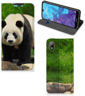 B2Ctelecom Huawei Y5 (2019) Hoesje maken Panda