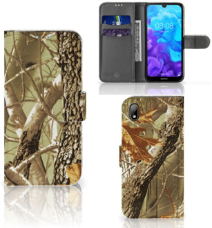 B2Ctelecom Huawei Y5 (2019) Hoesje Wildernis