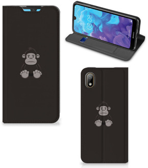 B2Ctelecom Huawei Y5 (2019) Magnet Case Gorilla