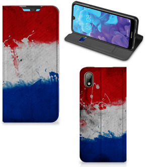 B2Ctelecom Huawei Y5 (2019) Standcase Nederland