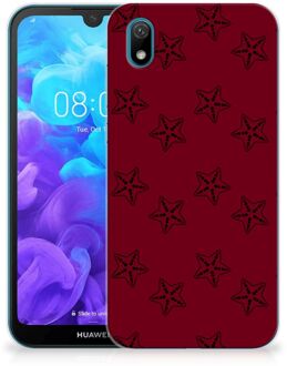 B2Ctelecom Huawei Y5 (2019) TPU bumper Sterren