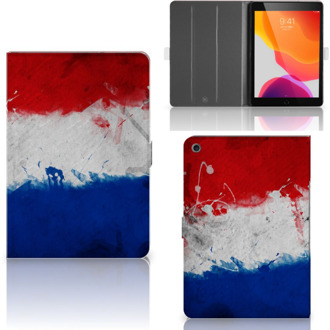 B2Ctelecom iPad 10.2 (2019) | iPad 10.2 (2020) Case Nederland