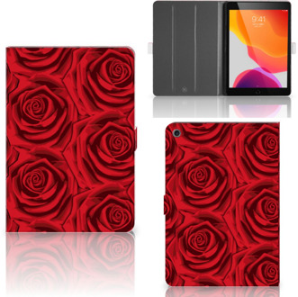 B2Ctelecom iPad 10.2 (2019) | iPad 10.2 (2020) Cover Rood Rose