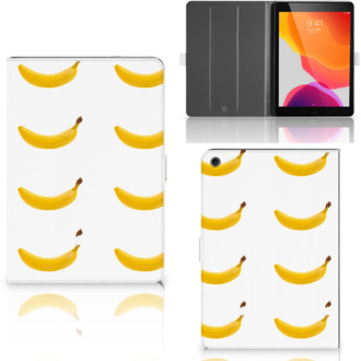 B2Ctelecom iPad 10.2 (2019) | iPad 10.2 (2020) Stand Case Banana