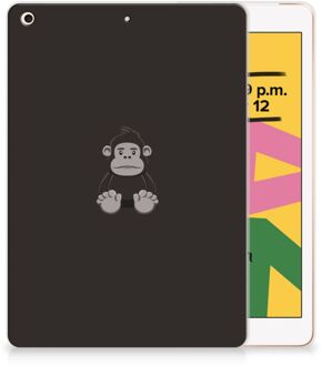 B2Ctelecom iPad 10.2 (2019) | iPad 10.2 (2020) Tablet Back Cover Gorilla