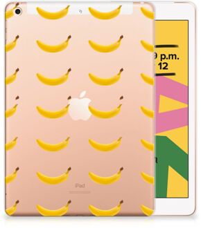 B2Ctelecom iPad 10.2 (2019) | iPad 10.2 (2020) Tablet Cover Banana