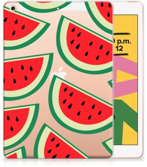 B2Ctelecom iPad 10.2 (2019) | iPad 10.2 (2020) Tablet Cover Watermelons