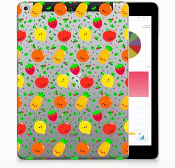 B2Ctelecom iPad 9.7 2018 | 2017 Tablethoesje Design Fruits