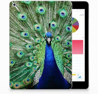 B2Ctelecom iPad 9.7 2018 | 2017 Tablethoesje Design Pauw