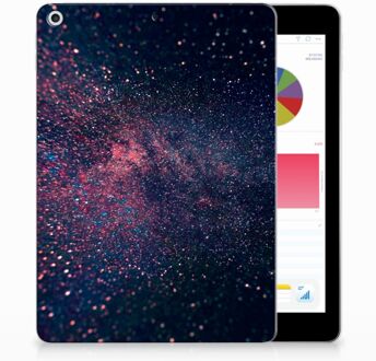 B2Ctelecom iPad 9.7 2018 | 2017 Tablethoesje Design Stars