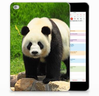 B2Ctelecom iPad Mini 4 Tablethoesje Design Panda