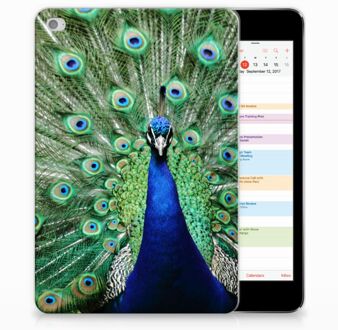 B2Ctelecom iPad Mini 4 Tablethoesje Design Pauw