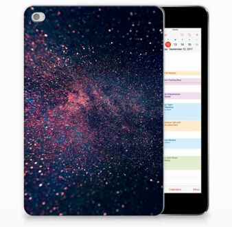 B2Ctelecom iPad Mini 4 Tablethoesje Design Stars