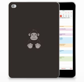 B2Ctelecom iPad Mini 4 Uniek Tablethoesje Gorilla