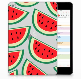 B2Ctelecom iPad Mini 4 Uniek Tablethoesje Watermelons